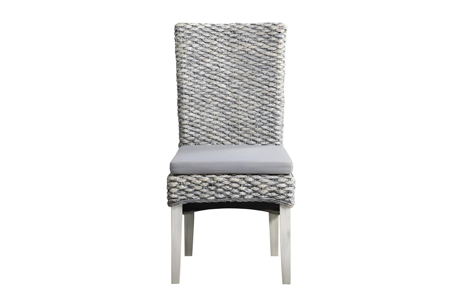 Ocean Reef Dining Chairs (Multiple Heights & Finishes)