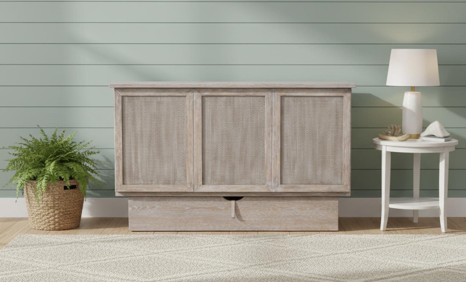 Seaport Sleep Chest