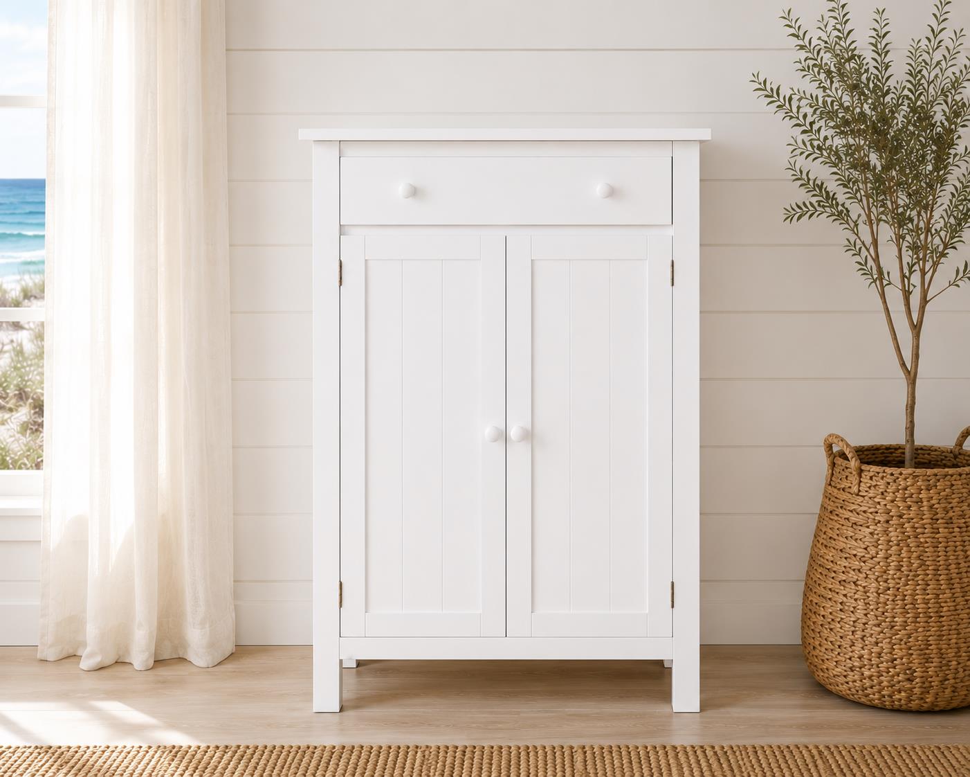 Cabinets