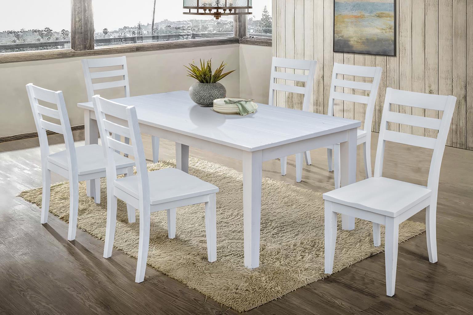 Seaside Dining (Multiple Sizes)