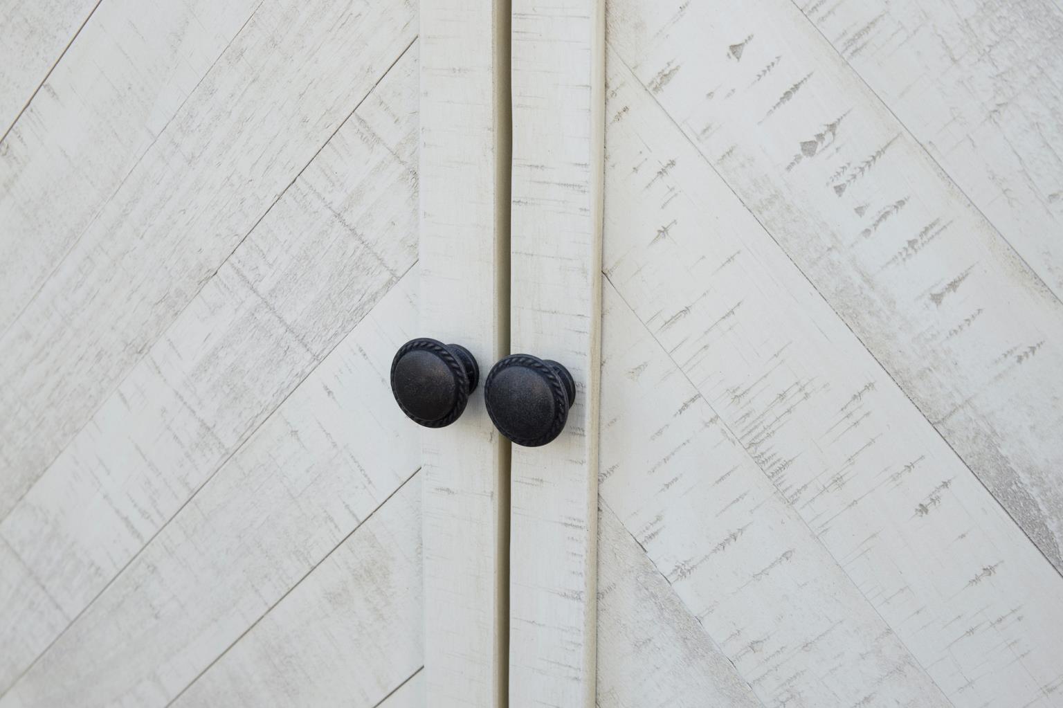 Seaside Cabinet