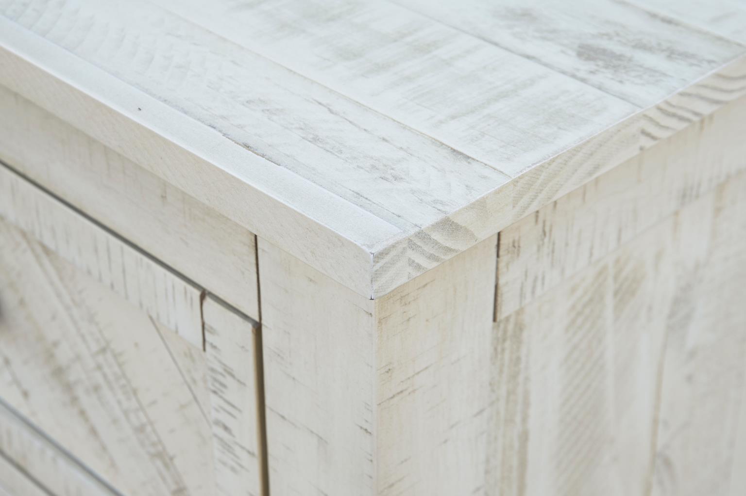 Seaside Cabinet