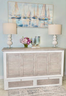Siesta Key Murphy Cabinet Bed
