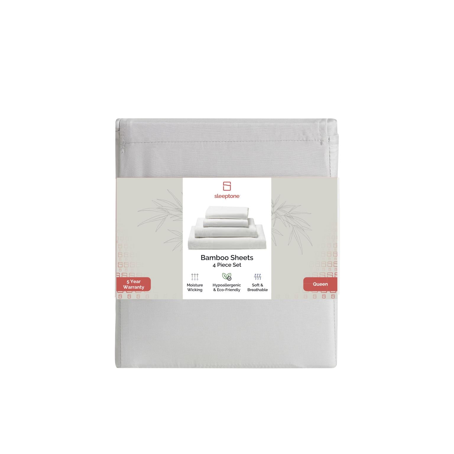 Bamboo Sheet Set
