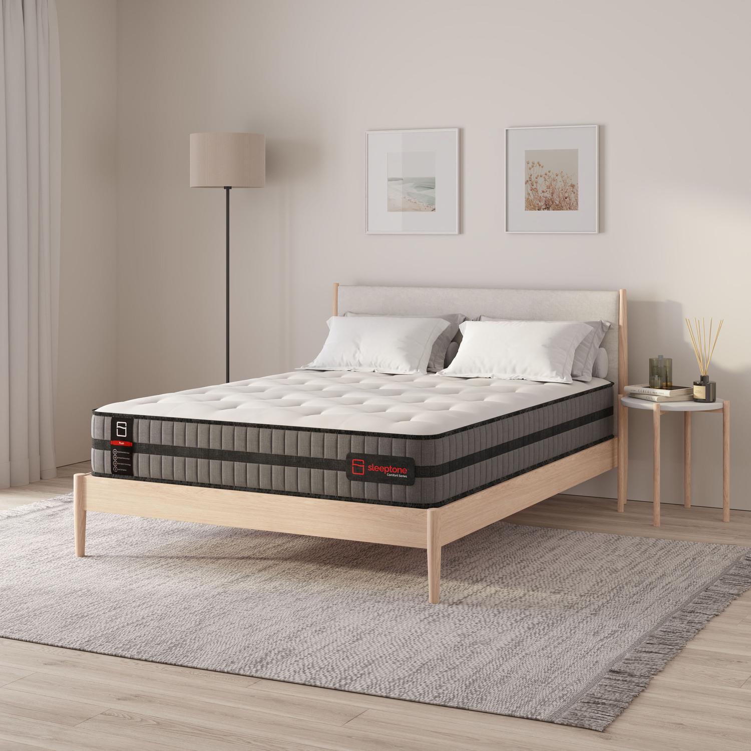 10-Inch Hybrid Mattress