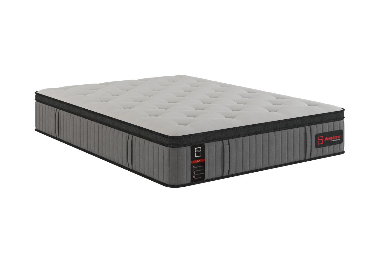 12-Inch Hybrid Mattress