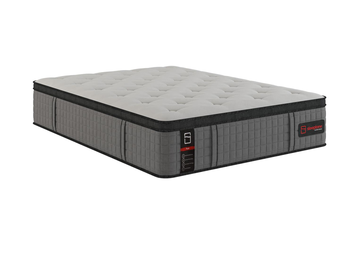 14-Inch Hybrid Mattress