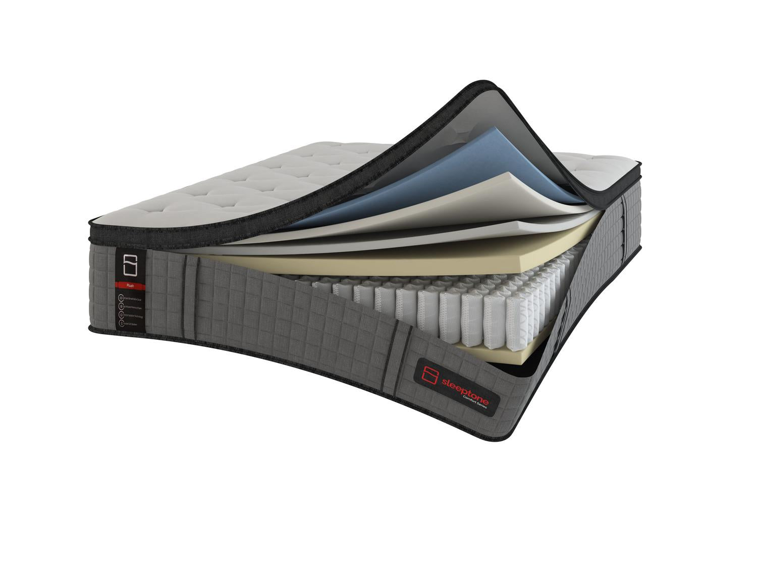 14-Inch Hybrid Mattress