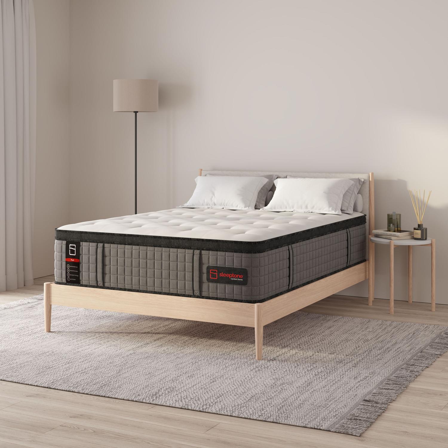 14-Inch Hybrid Mattress