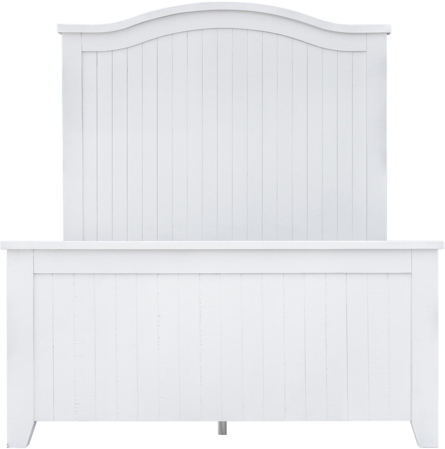 Stockton Chest (Vintage White)