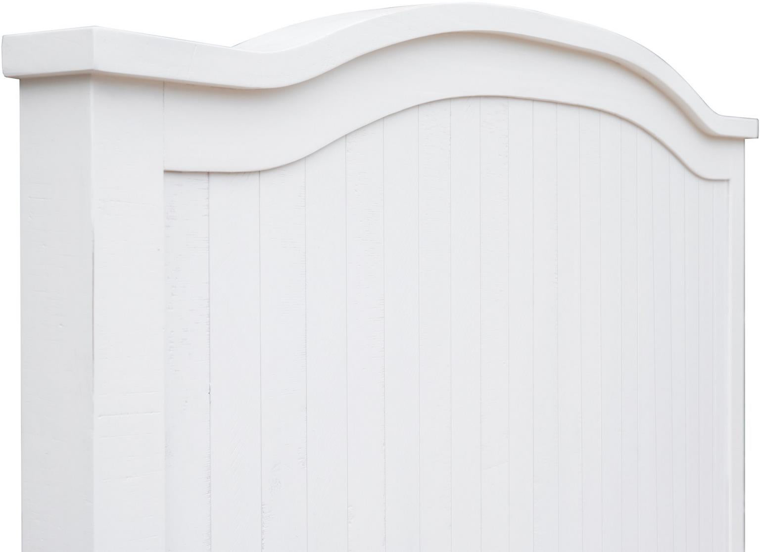 Stockton Chest (Vintage White)