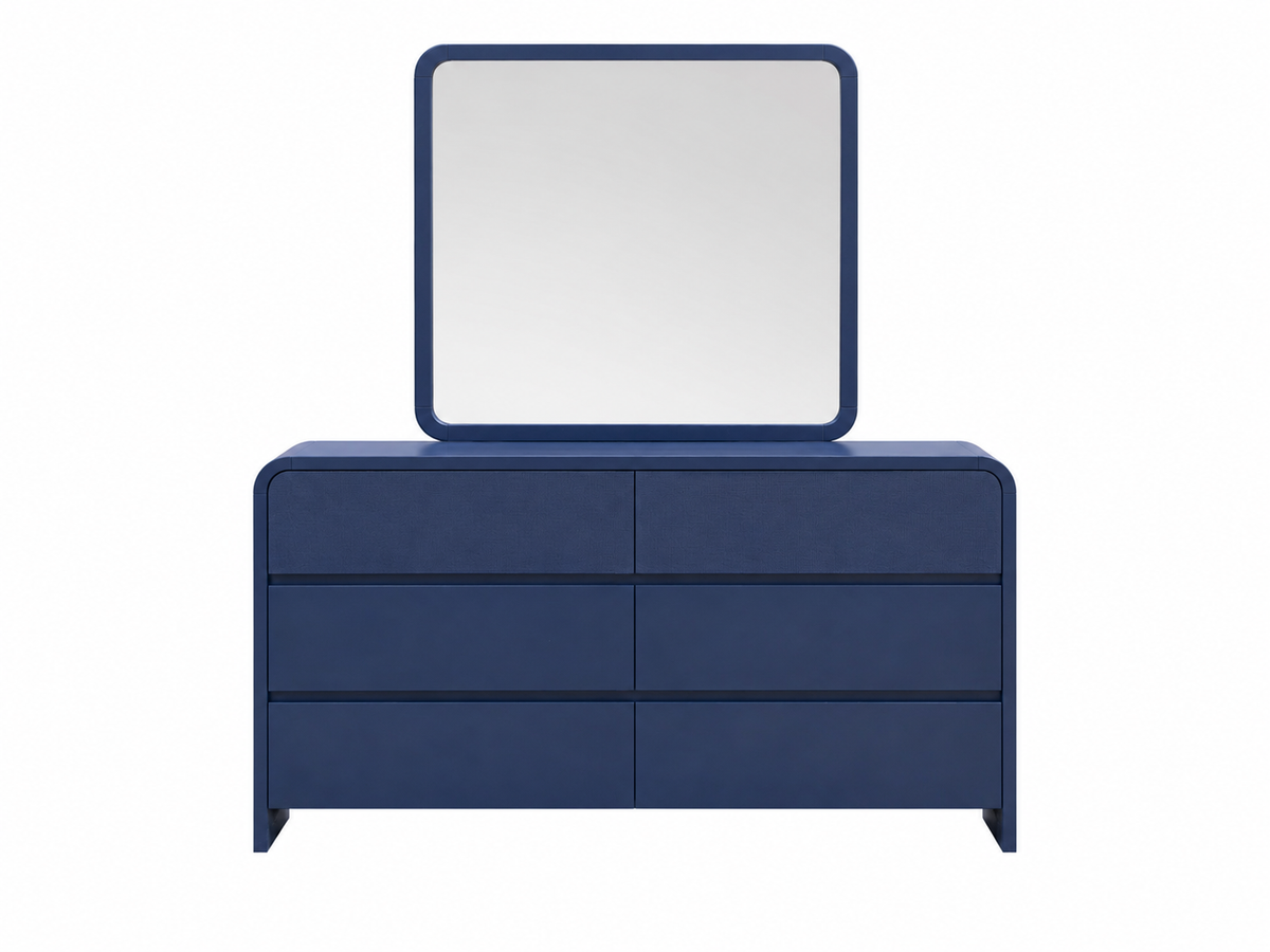 Summerville Dresser