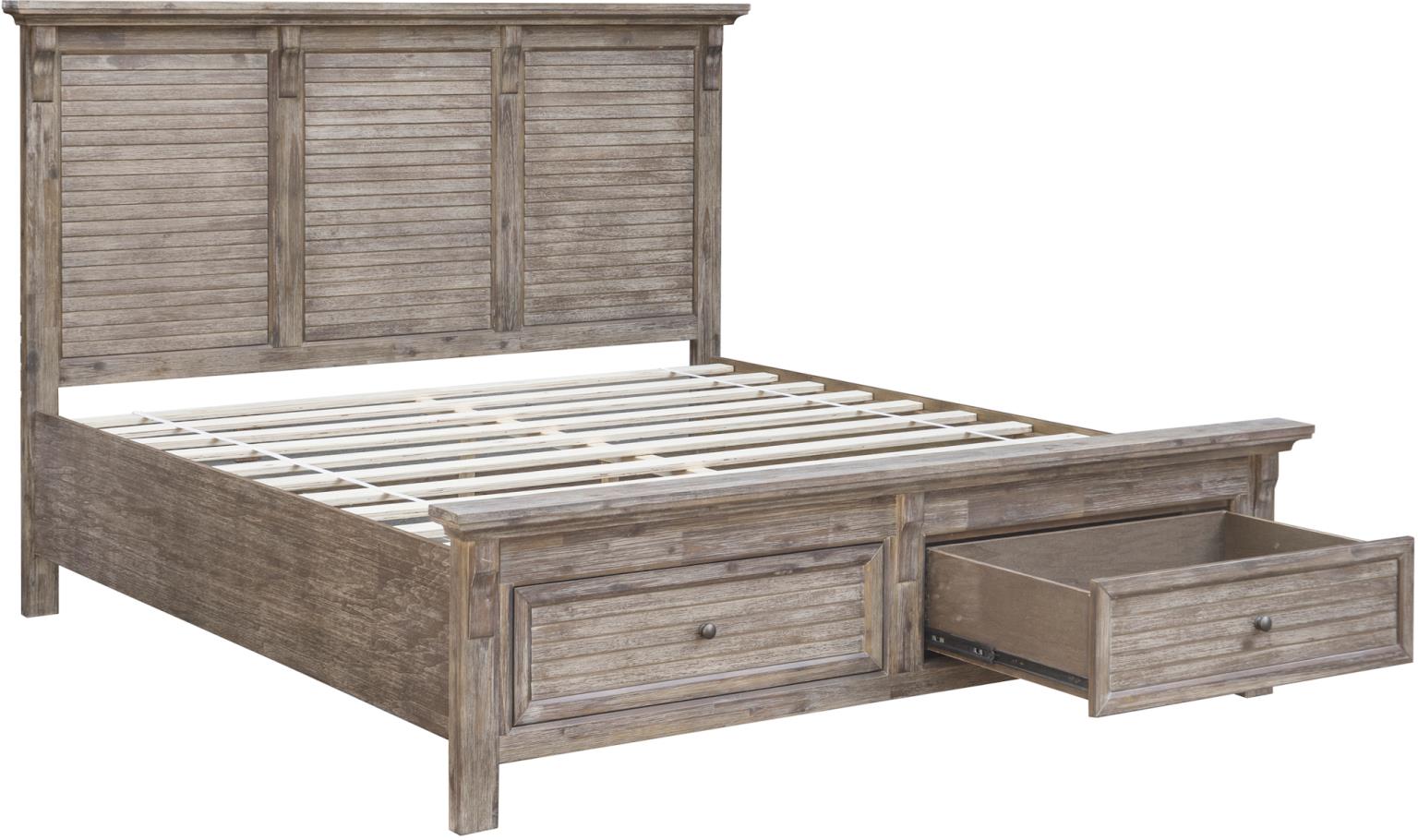 Sumpter Chest