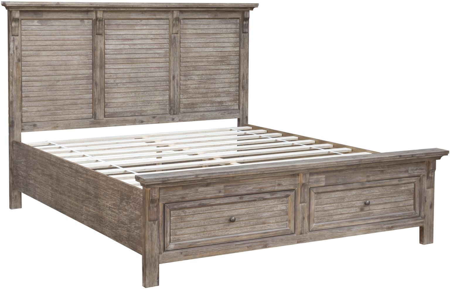 Sumpter Chest