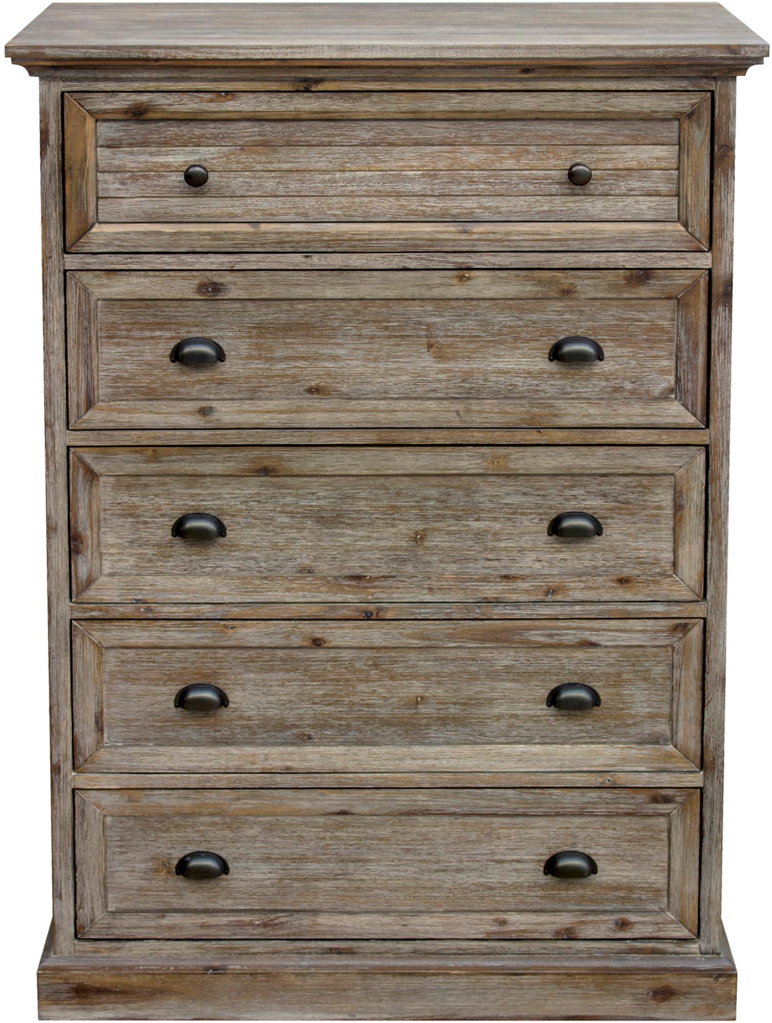 Sumpter Chest