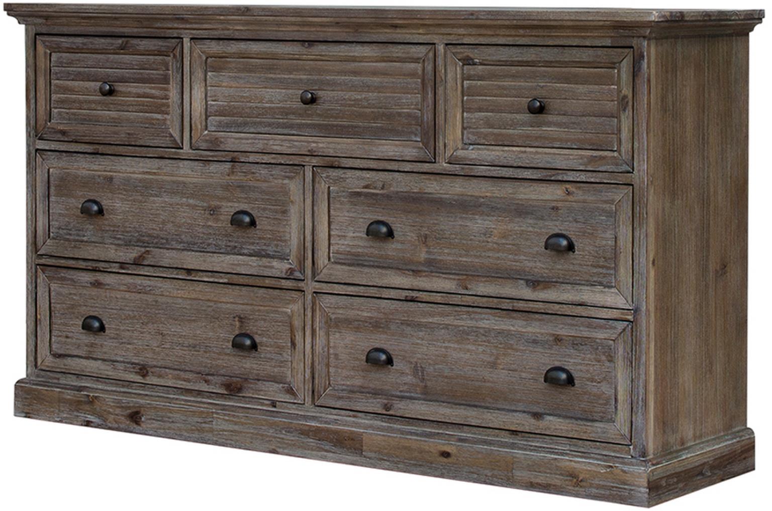 Sumpter Dresser