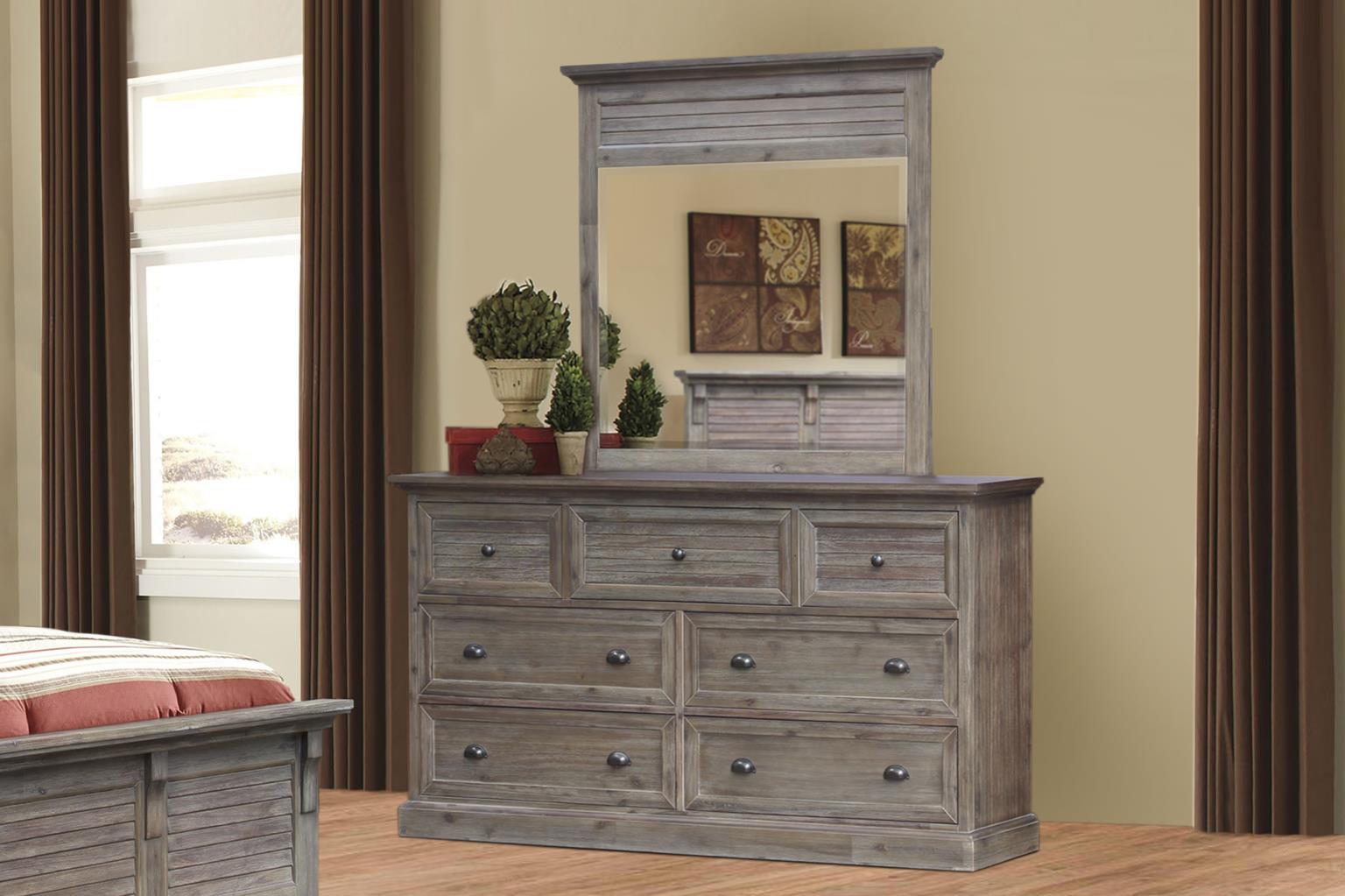 Sumpter Bedroom