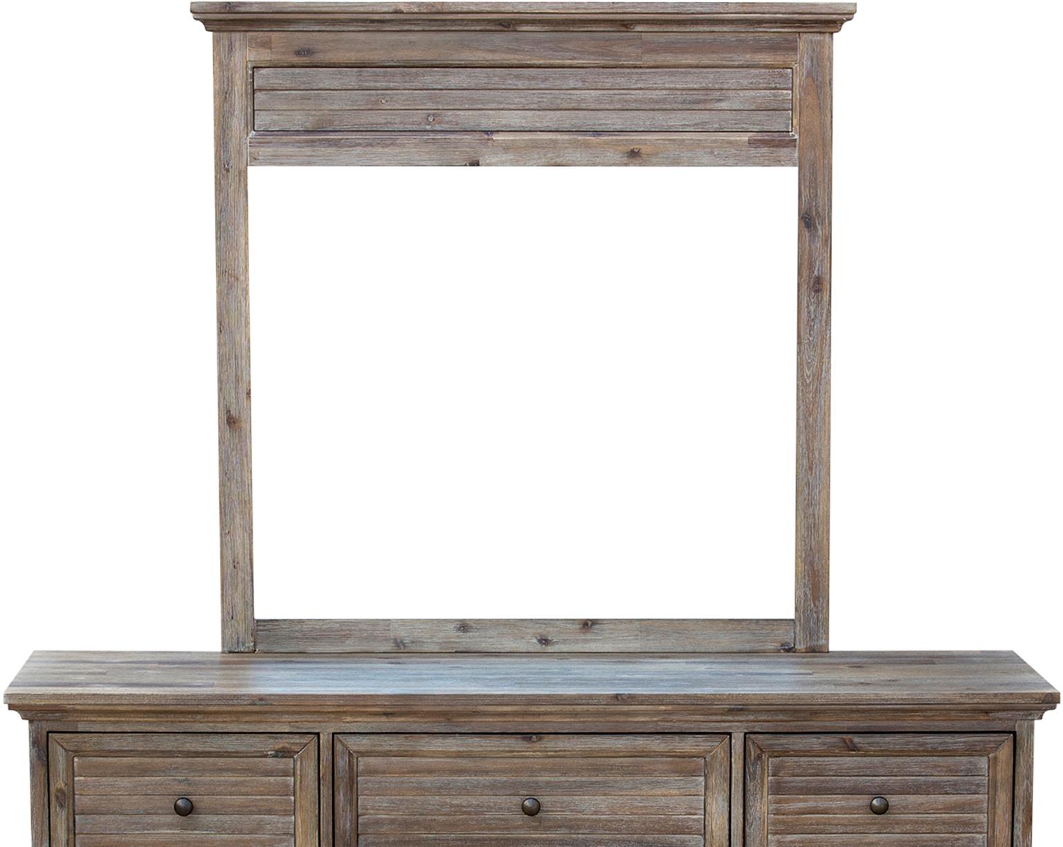Sumpter Mirror