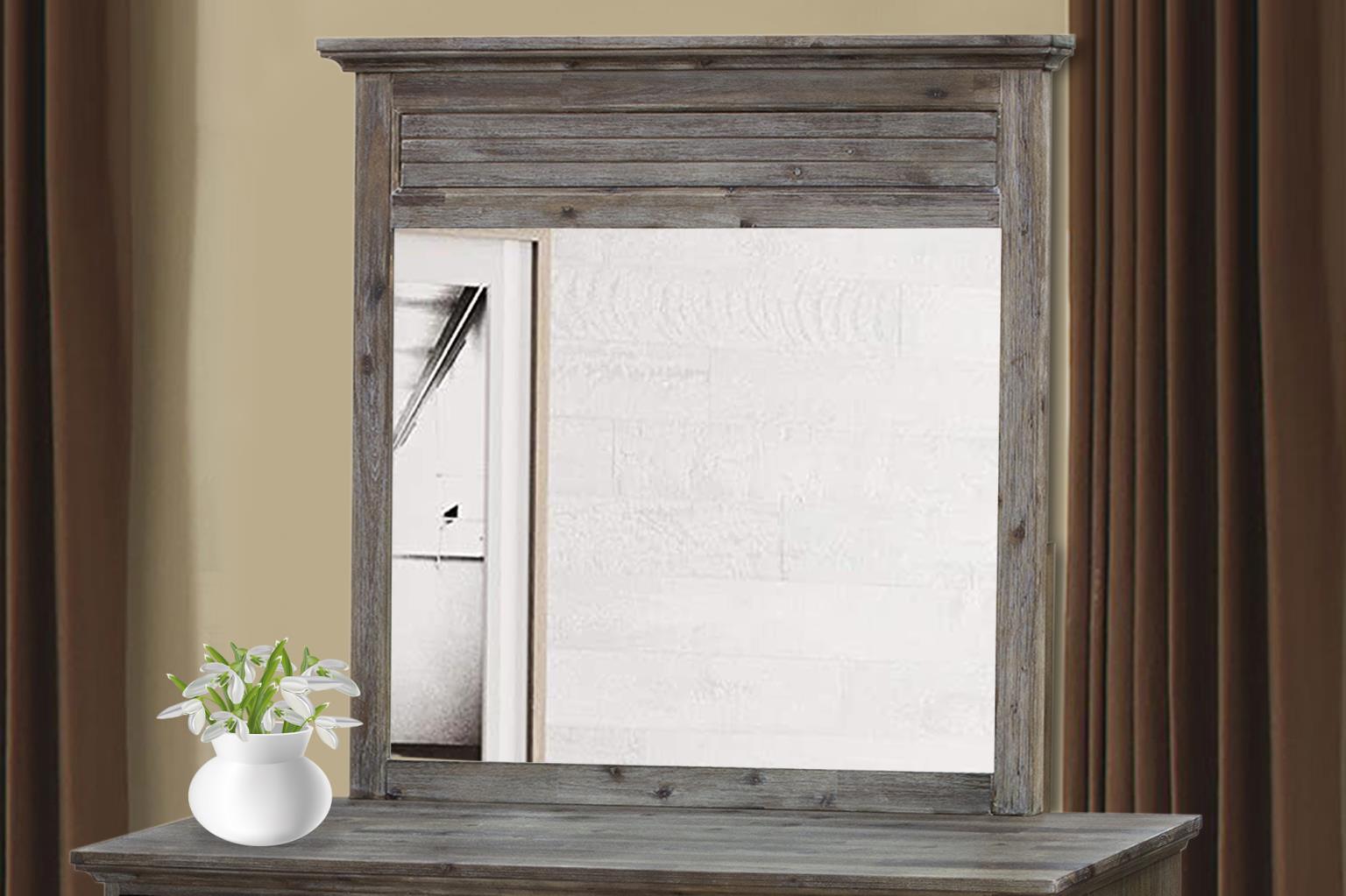Sumpter Mirror