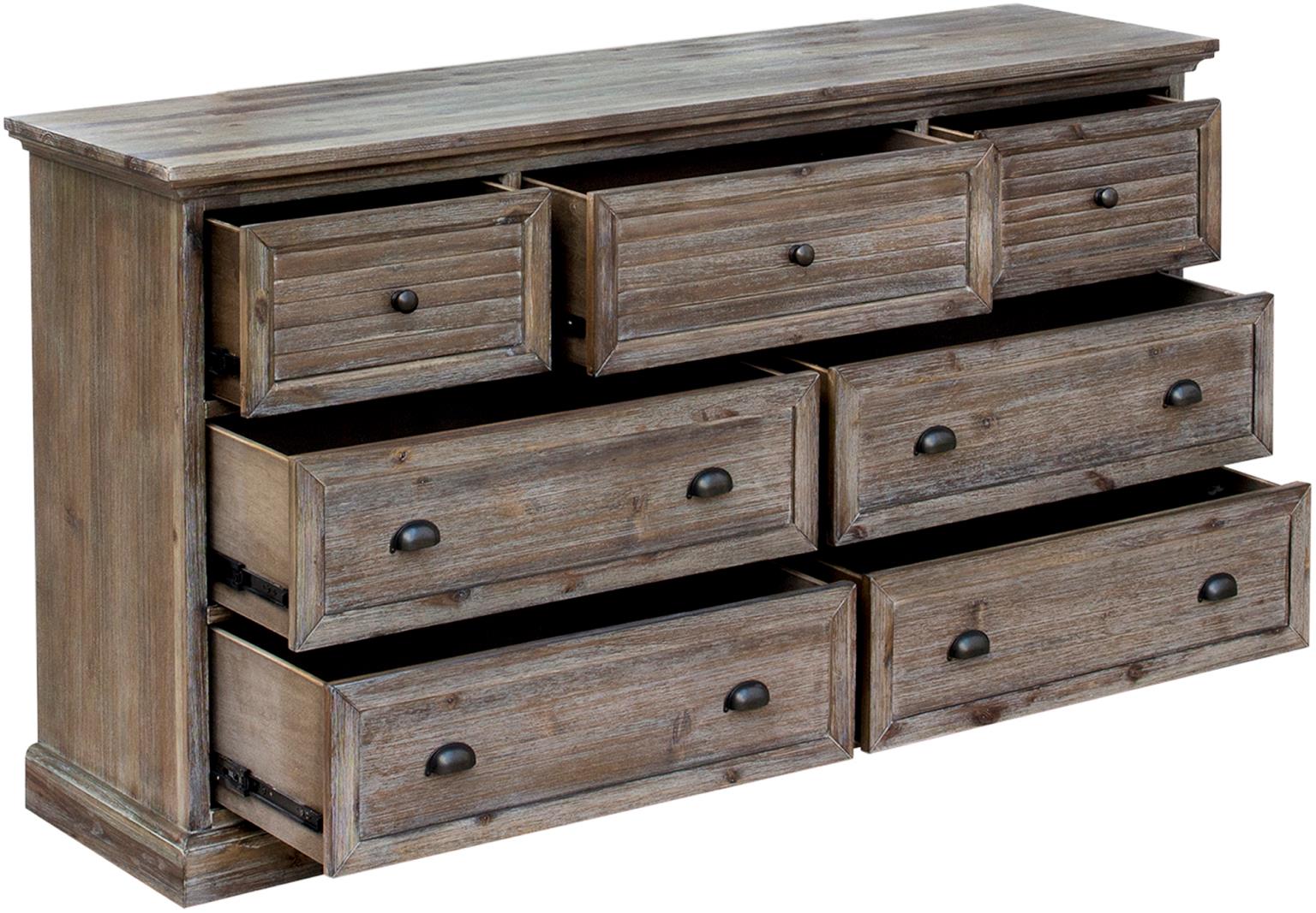 Sumpter Dresser