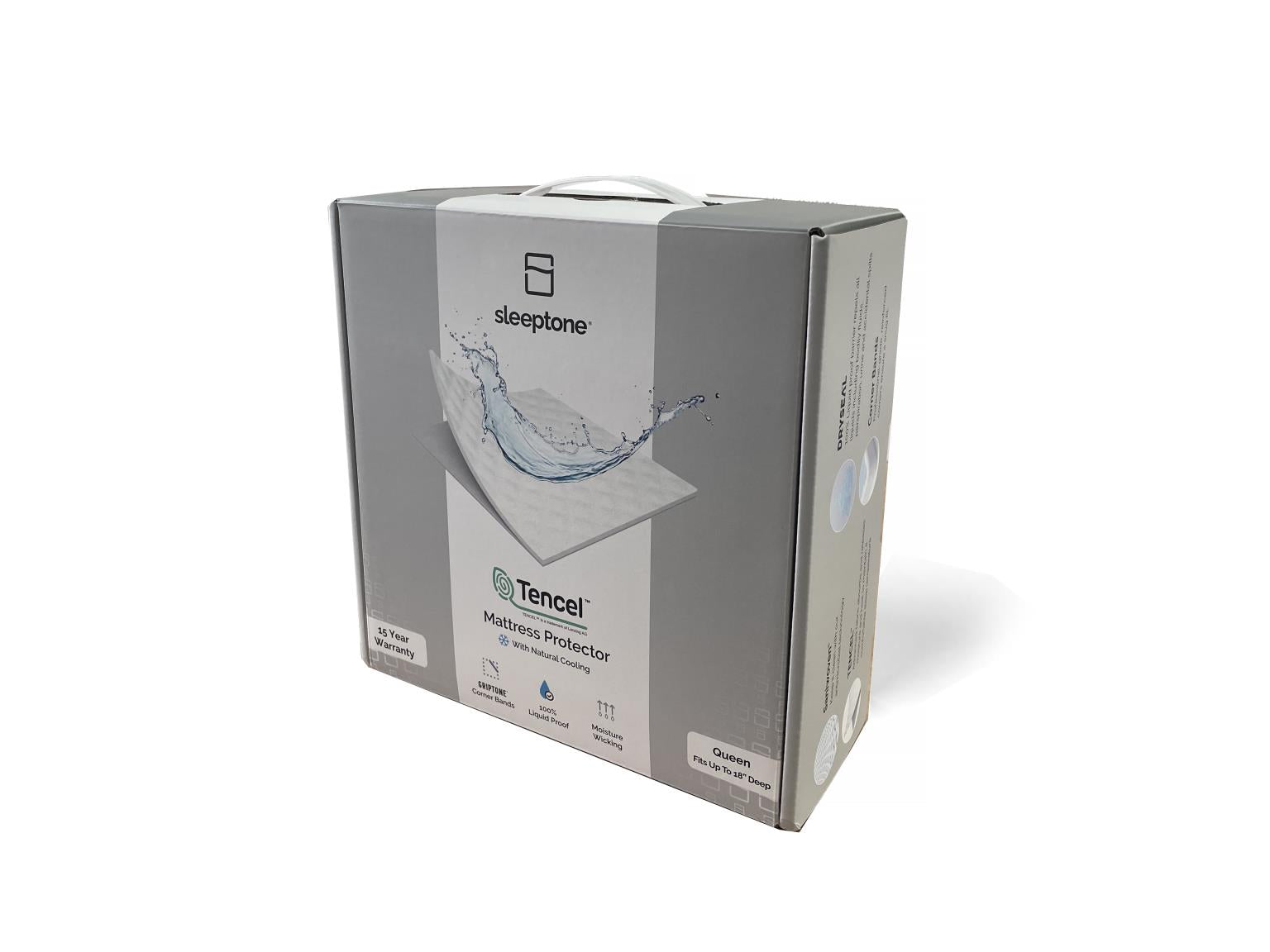 Tencel Mattress Protector