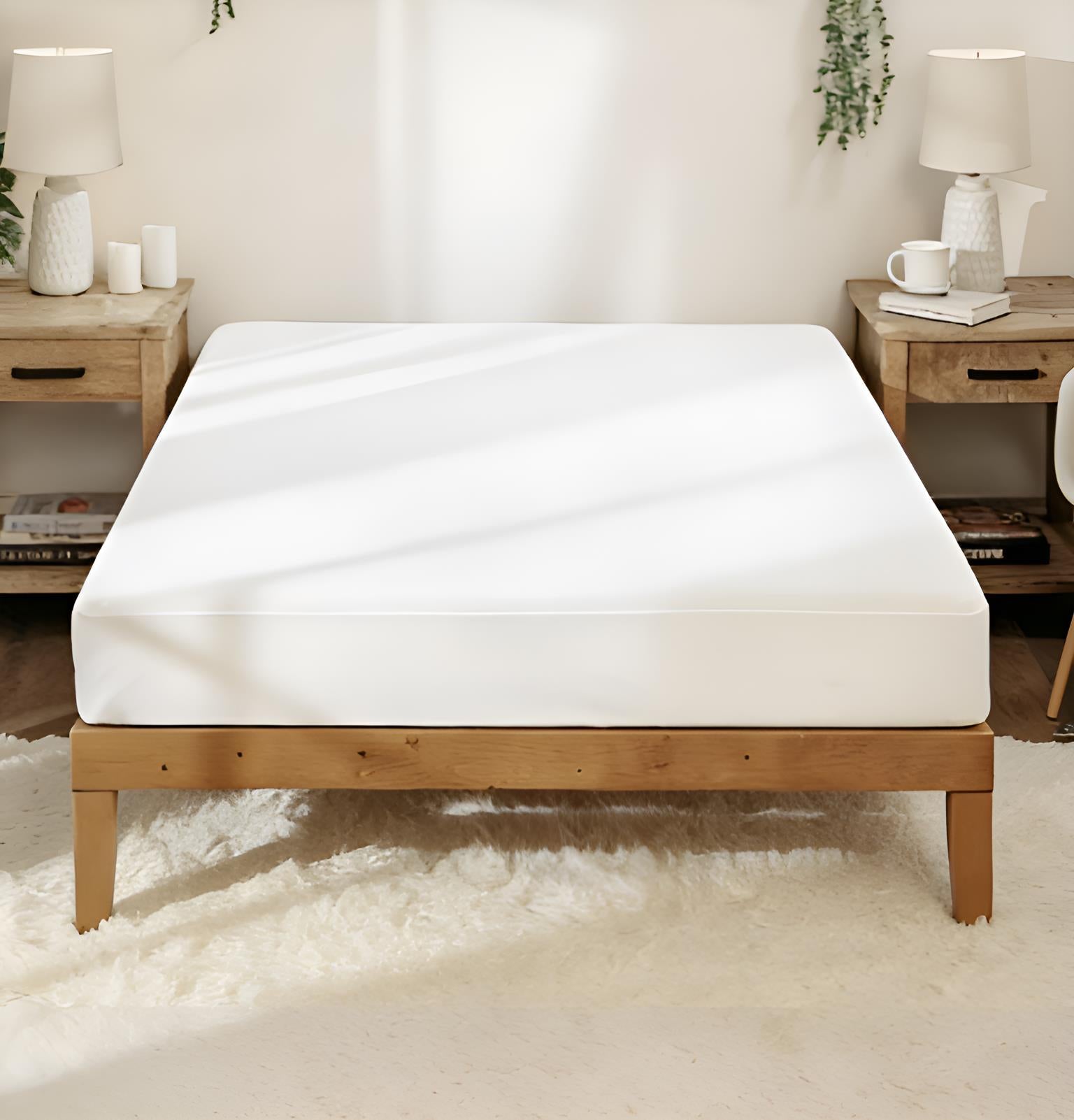 Tencel Mattress Protector
