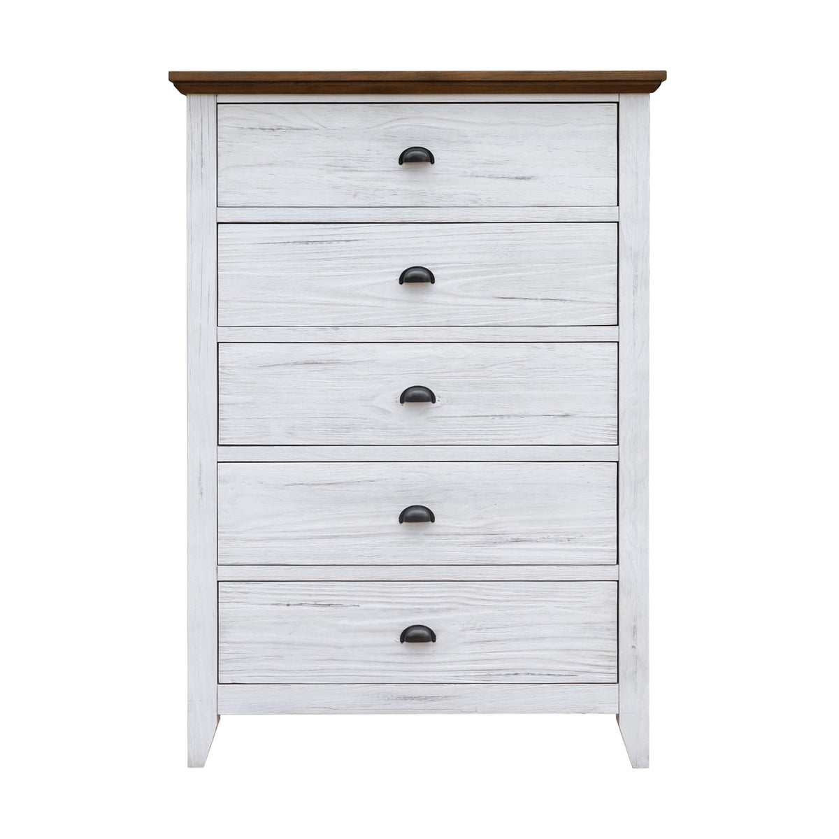 Tuscany Chest (2-Tone)
