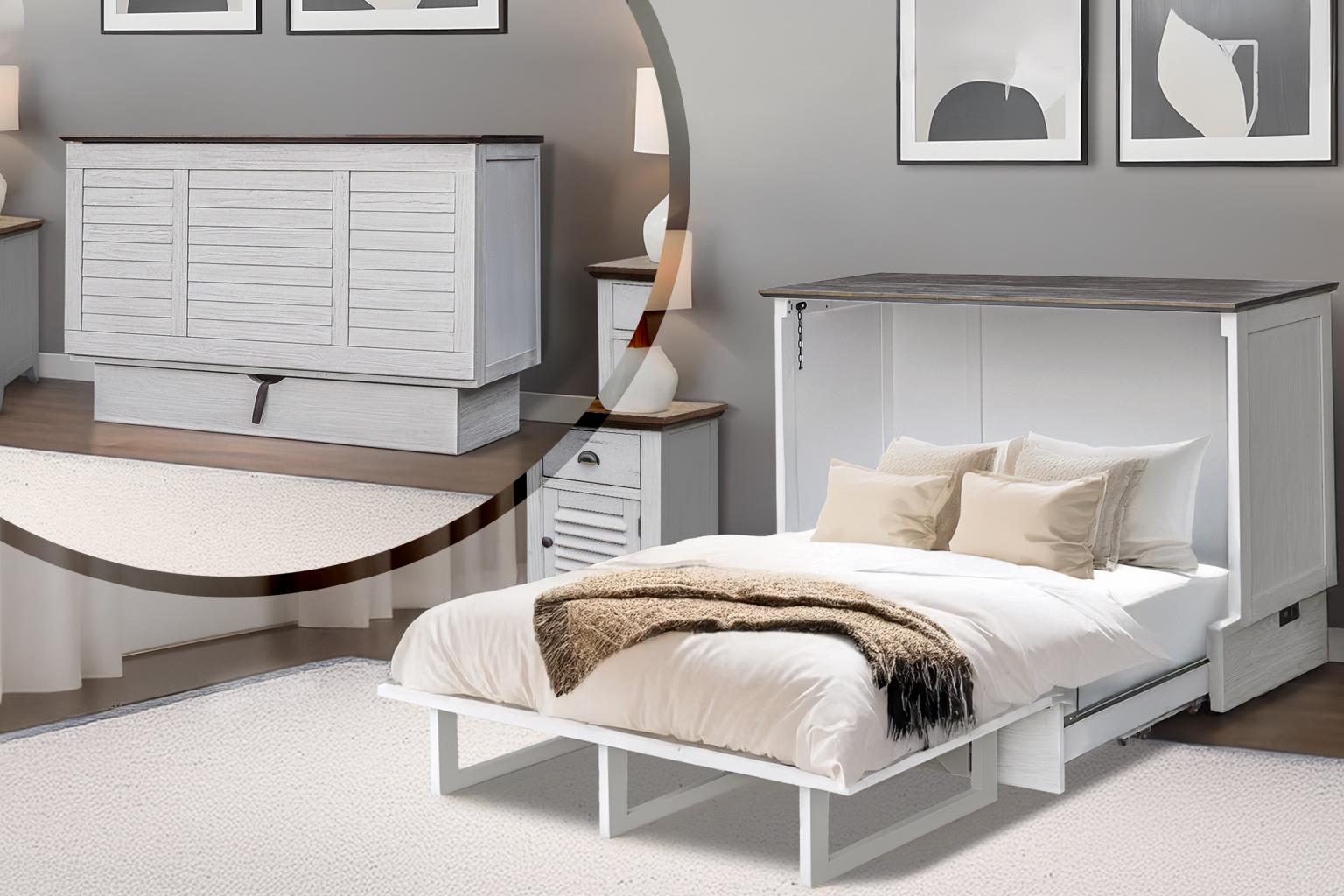 Tuscany Sleep Chest