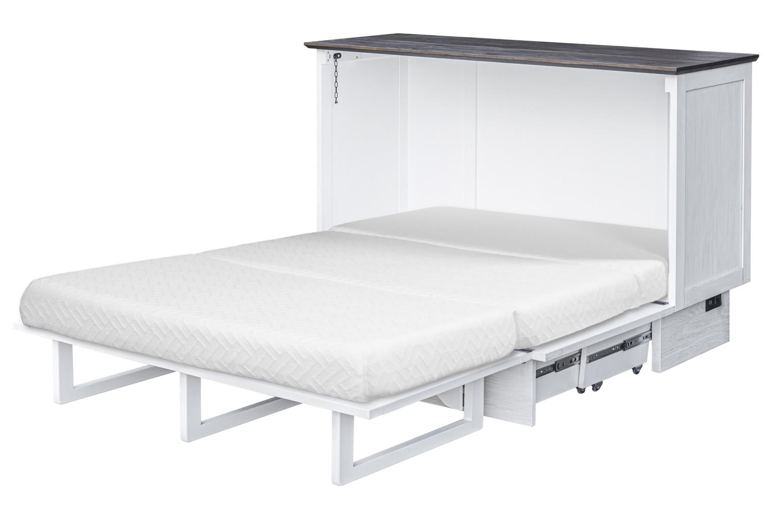 Tuscany Sleep Chest