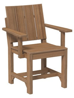 Antique Mahogany