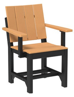 Cedar & Black