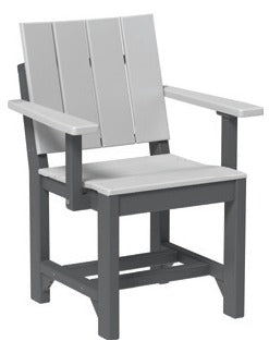 Dove Gray & Slate