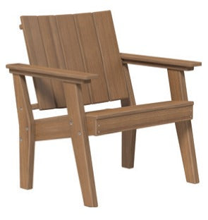 Antique Mahogany