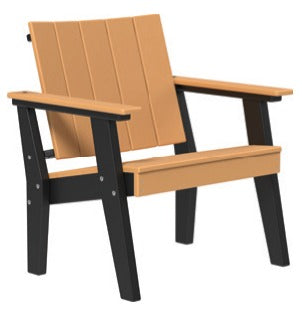 Cedar & Black