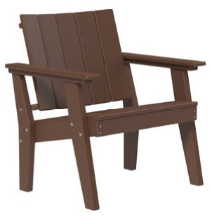 Chestnut Brown