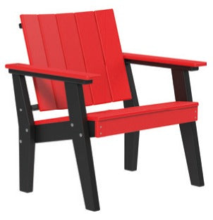 Red & Black