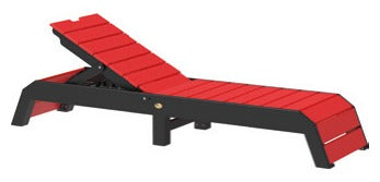 Red & Black