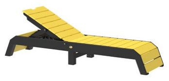 Yellow & Black