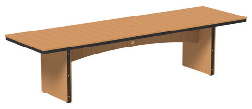 Cedar & Black