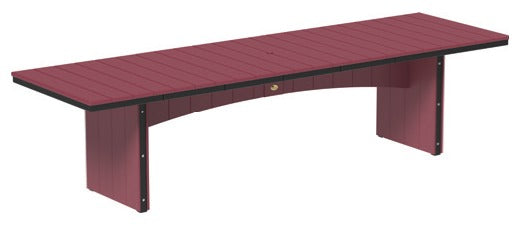 Cherrywood & Black