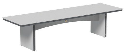 Dove Gray & Slate