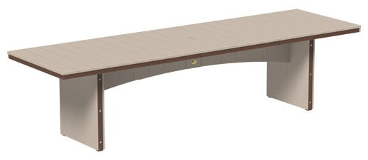 Weatherwood & Chestnut Brown