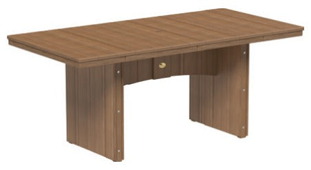 Antique Mahogany