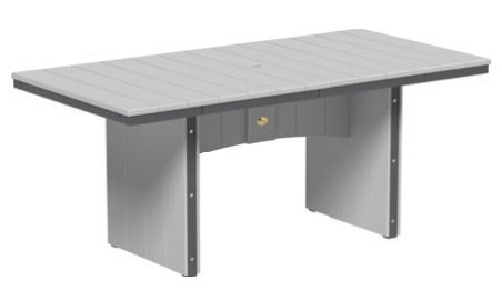 Dove Gray & Slate