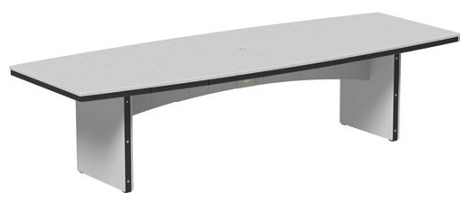 Dove Gray & Black