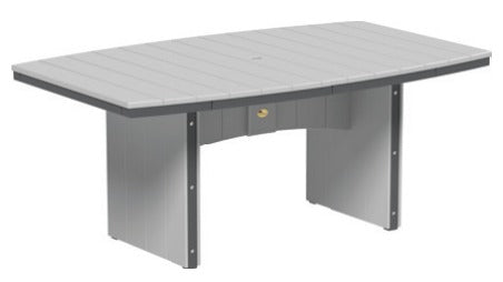Dove Gray & Slate