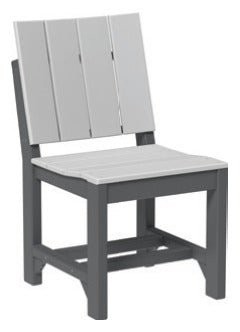 Dove Gray & Slate