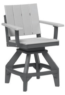 Dove Gray & Slate