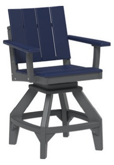 Patriot Blue & Slate