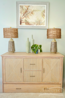 Lantana Queen Size Murphy Cabinet Bed